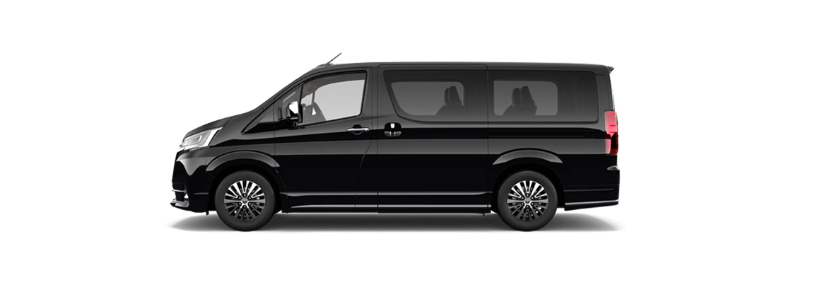 8 seater minibuses Cars in Grays - Grays Airport Service