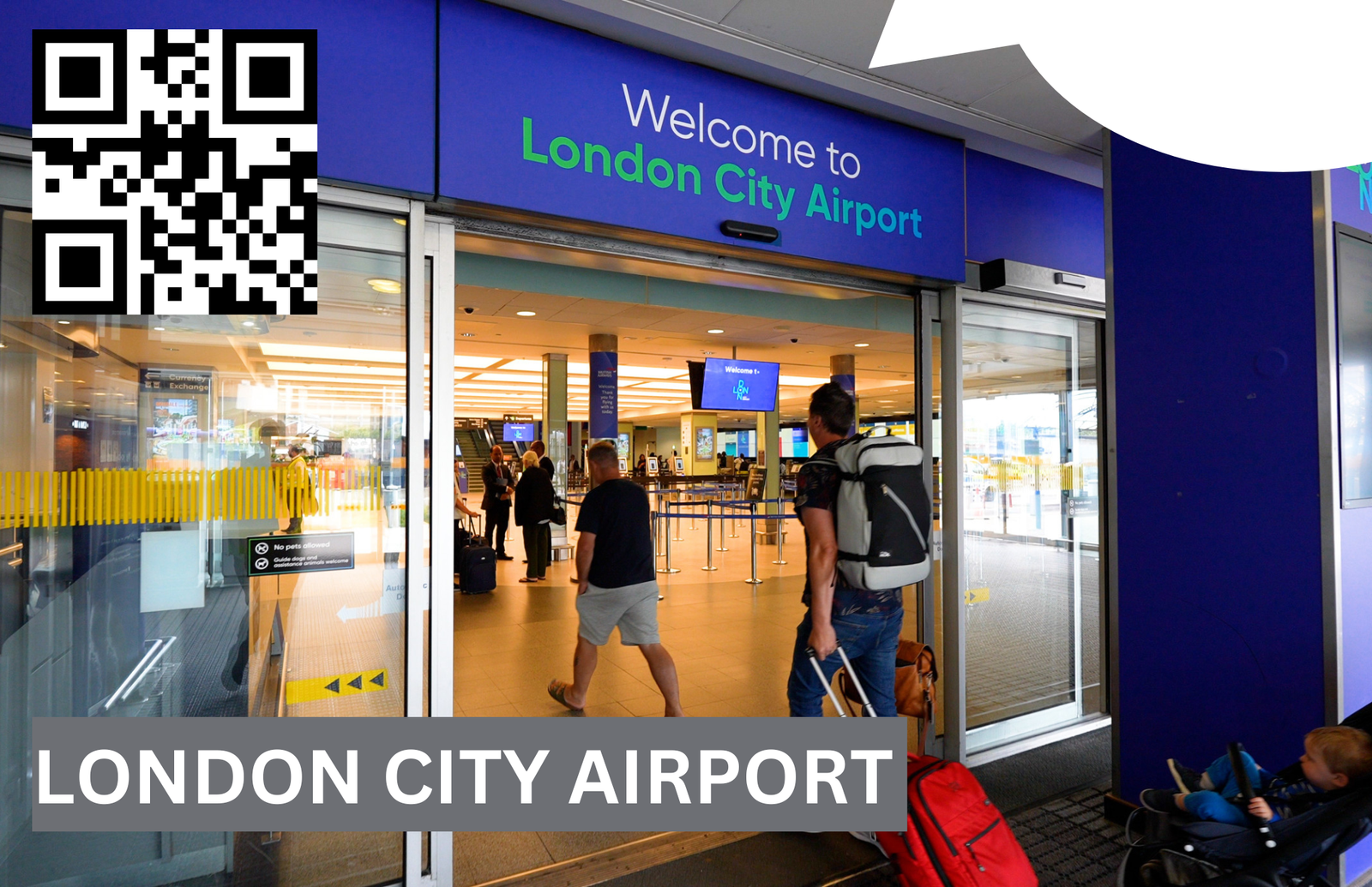 grays to london city airport transfers