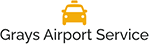24 Hours Minicabs in Grays - Grays Airport Service